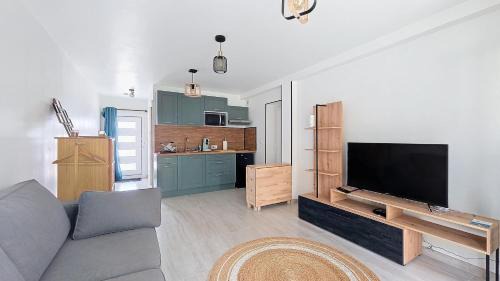 Chelles Wohnung | Studio Cosy entre Paris-Disney