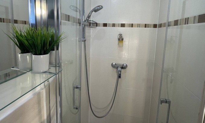 Tremblay-en-France Wohnung | Studio Cosy Près de Roissy CDG / 20 Mns de Paris