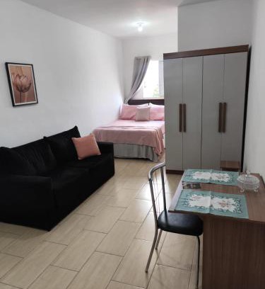 Taubate Wohnung | Studio Cyar 32 - Conforto e Praticidade