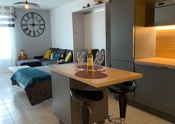 Montevrain Wohnung | Studio Disneyland Paris Holidays