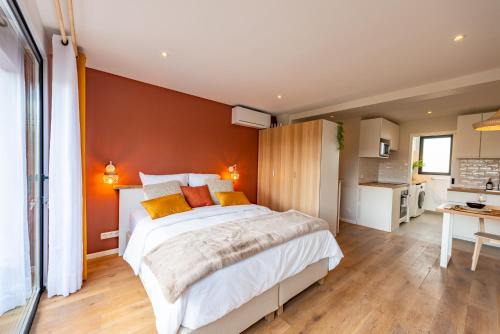 Bagneux Wohnung | Studio Eiffel