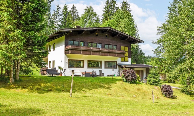Ellmau Wohnung | Studio Esche 2 by Interhome