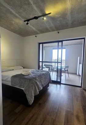 Bom Retiro Wohnung | Studio espaço Bom Retiro