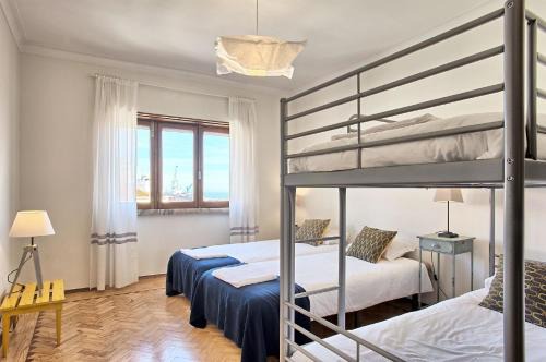 Alfama Wohnung | Studio für 17 Personen und 1 Kind in Lissabon, Regio de Lisboa Costa de Lisboa - b58260