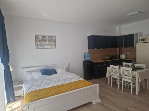 Sanmartin Wohnung | Studio Felix Relax MABO 21& 22