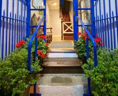 Rathmullan Wohnung | Studio flat - An Bonnan Bui