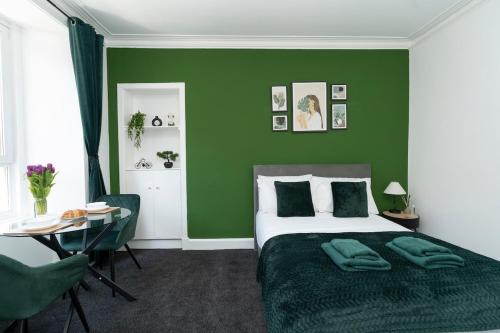 Glenisla Wohnung | Studio flat in Dundee