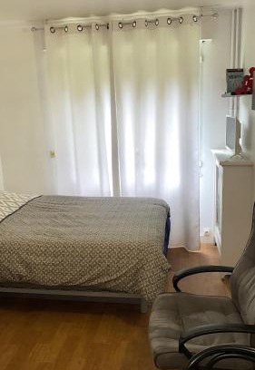 12th Arrondissement Wohnung | Studio fonctionnel en plein cœur de paris