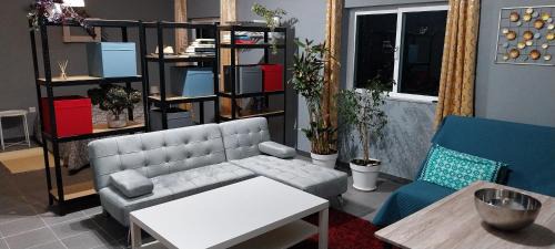 Penafiel Wohnung | Studio Fons