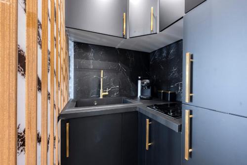 Livry-Gargan Wohnung | Studio