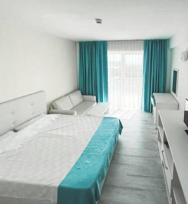 Neptun Wohnung | Studio G712 Blaxy
