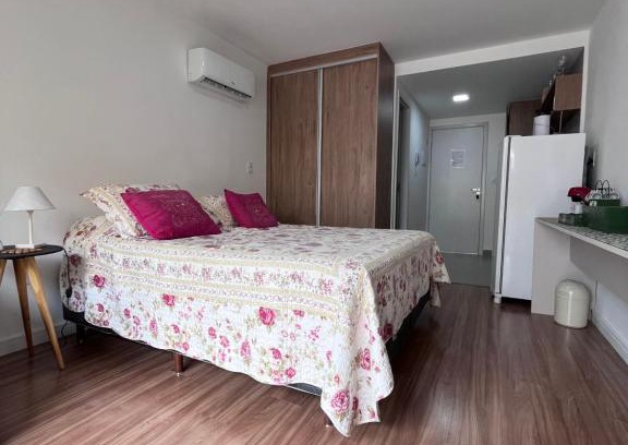 Sao Benedito Wohnung | Studio GO Poços