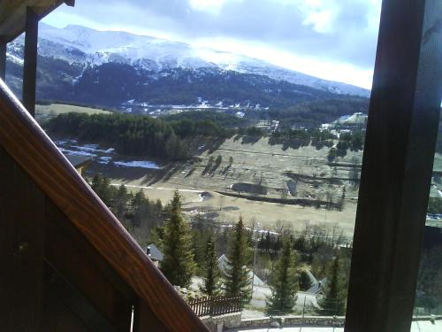 Gresse-en-Vercors Wohnung | studio gresse en vercors