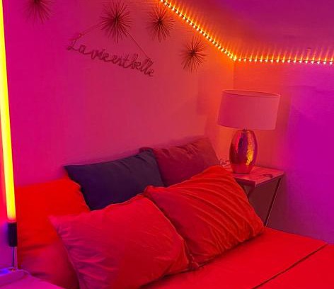 Gares Wohnung | Studio Harmonie