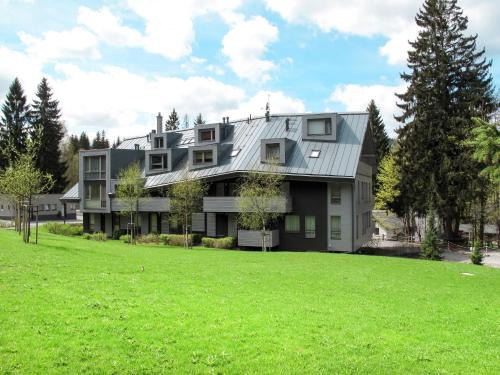 Harrachov Wohnung | Studio Harrachov by Interhome