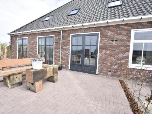 Callantsoog Haus | Studio Hazenborgh in Callantsoog near the sea