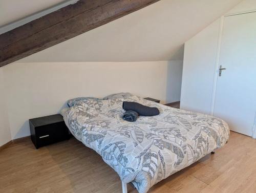 Quartier Chorier-Berriat Wohnung | Studio Hyper Centre au Calme, Confort & Équipé