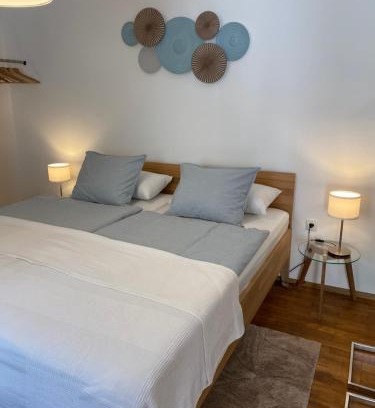 Modling Wohnung | Studio im Wienerwald - Mödling