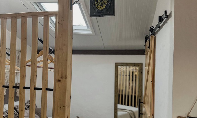 Alte Haus | Studio in Alte - Karmea Houses