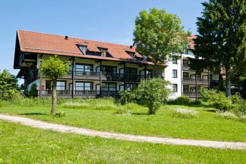 Aichmuhle Wohnung | Studio in Bad Füssing - Bayern 53139