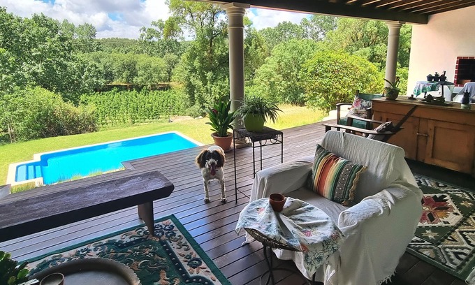 Rio Maior Wohnung | Studio in Quinta do Sanguinhal - Traumurlaub!