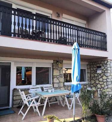 Csopak Wohnung | Studio in Csopak - Balaton 48108