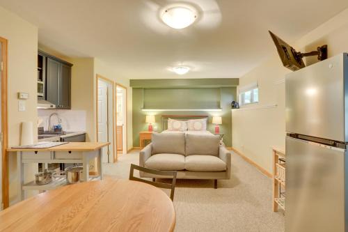 Edwards Wohnung | Studio in Edwards about 4 Mi to Beaver Creek Resort!