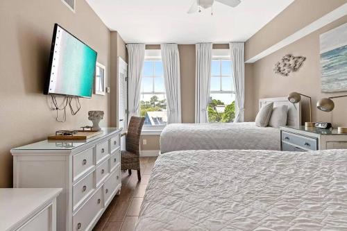 Baytowne Wharf Wohnung | Studio in Heart of the Village