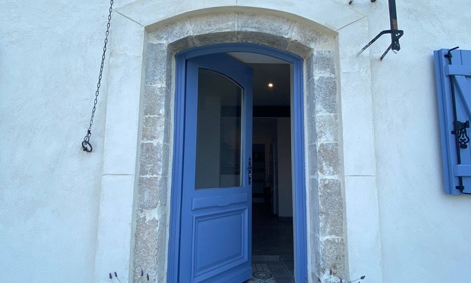 Pegomas Wohnung | Studio in Mas Provençal