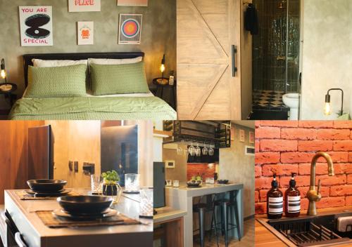 Laurel Wohnung | Studio in Twin Lakes Tagaytay