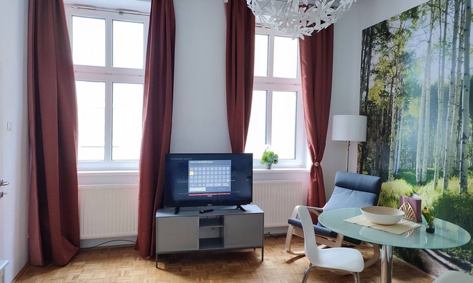 Hernals Wohnung | Studio in Wien-Hernals