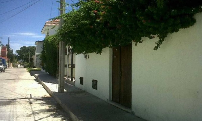 Cozumel Wohnung | Studio Kin. In der Nähe von Stränden, Tauchen und Inselattraktionen. Paradies gefunden.