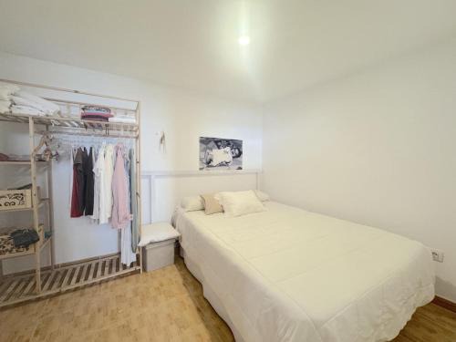 Garachico Wohnung | Studio La Caleta De Interian Garachico