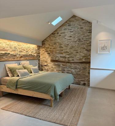 Redu Haus | Studio la maisonnette blanche