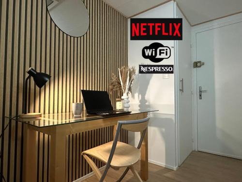 Malbuisson Wohnung | Studio « Le petit montagnard »