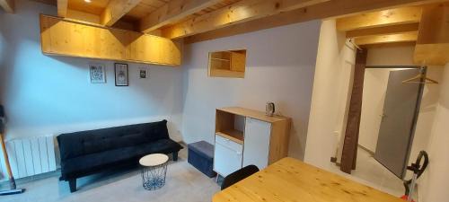Gedre Wohnung | Studio les 3 cirques