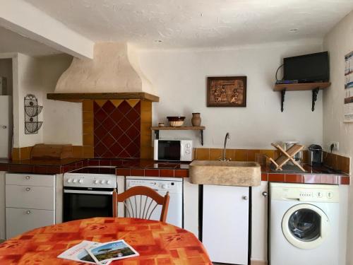 Comps-sur-Artuby Wohnung | Studio Lou Rigaou