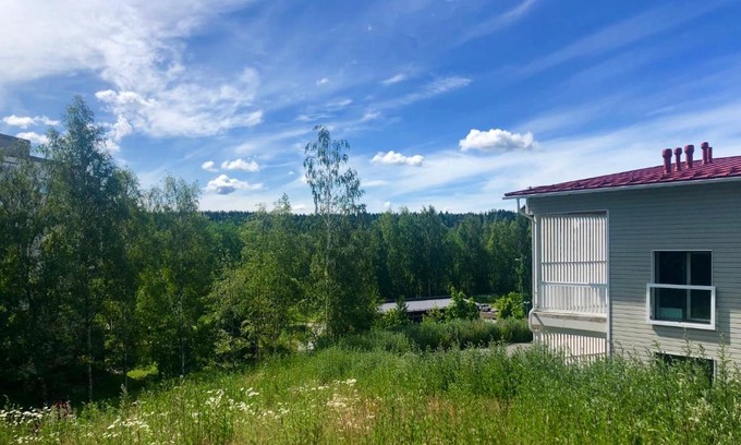 Tampere Wohnung | Studio Ludicrous Casa Kallio - Casa Virta