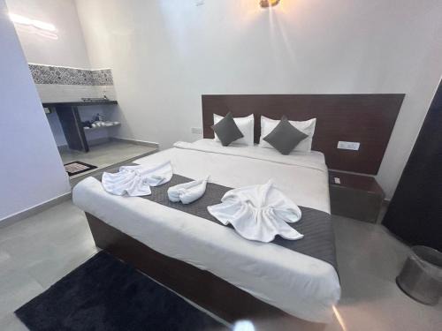 Saunta Vaddo Wohnung | Studio luxurious apartment casita baga beach