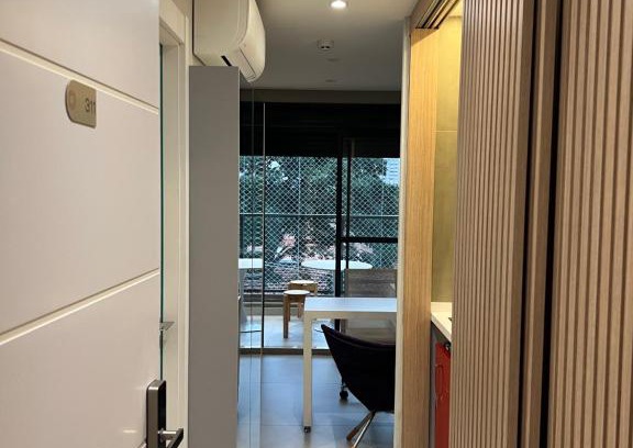 Pinheiros Wohnung | Studio Multifuncional em Pinheiros