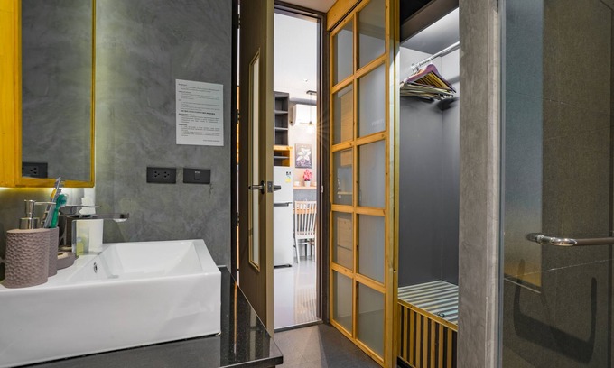 Kata Wohnung | Studio Naiharn Beach Windy A204 by IBG Property