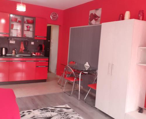 Pomorie Wohnung | Studio Nera