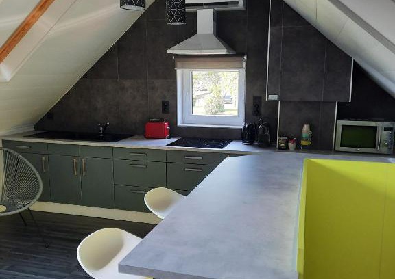 Braine-le-Comte Wohnung | Studio neuf côté campagne agréable à vivre.