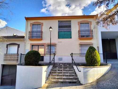 Priego de Cordoba Wohnung | Studio Nova