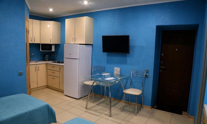 Rostov-on-Don Wohnung | Studio on Glinki 124