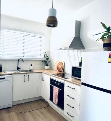 Central Mudgee Haus | Studio on Lewis Tiny House
