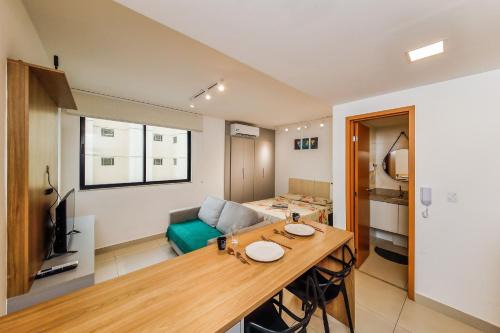 Sao Mateus Wohnung | Studio On São Mateus 703