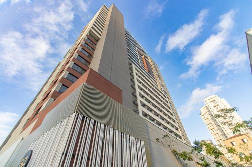 Sumare Wohnung | Studio Premium - Proximo ao Allianz Parque