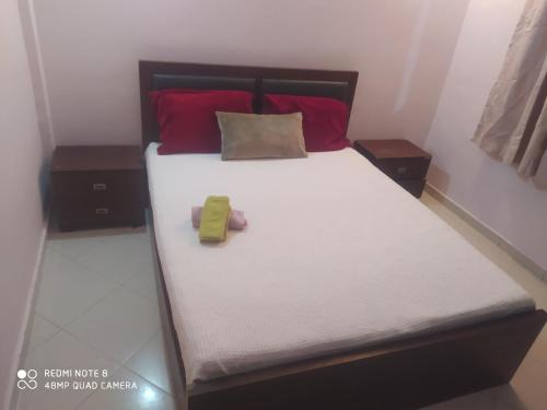 Meknes Wohnung | Studio riad zitoune