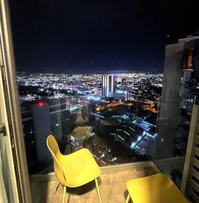 Mata Redonda Wohnung | Studio Sabana Secrt 3011